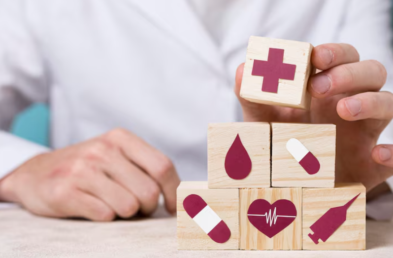 восстановительная медицина в России